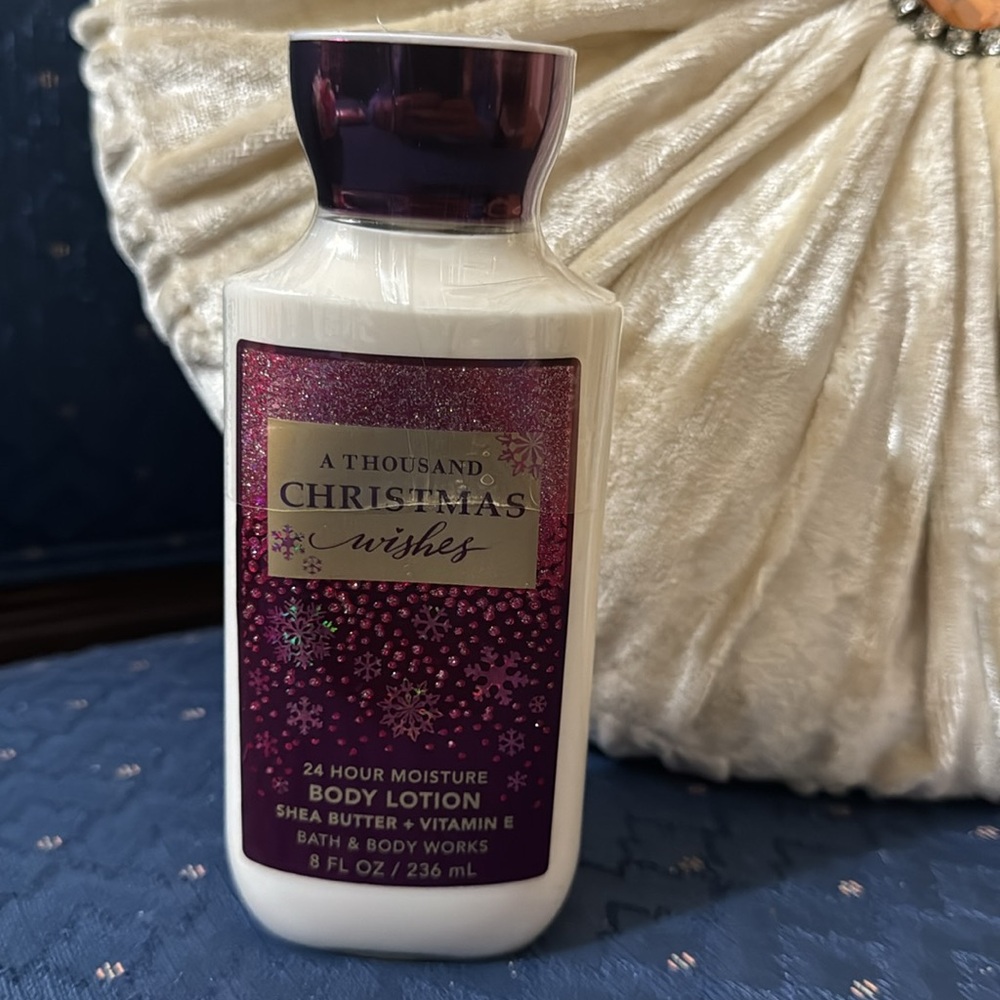 BATH & BODY WORKS SET - Picture 5 of 8